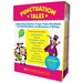 Punctuation Tales: A Motivating Collection of Super-Funny Storybooks That Help Kids Master the Mechanics of Writing [With Teacher's Guide]