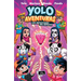 Yolo Aventuras 3. Los Impostores del Espacio / Yolo Adventures 3. Space Impostors