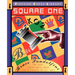 Square One: A Chess Drill Book for Beginners