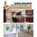 Mike Holmes Kitchens & Bathrooms