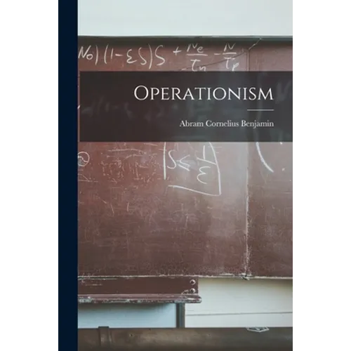 Operationism