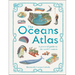 The Oceans Atlas: A Pictorial Guide to the World's Waters