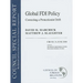 Global FDI Policy: Correcting a Protectionist Drift