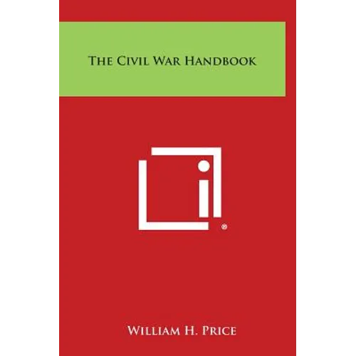 The Civil War Handbook