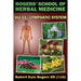 Rogers' School of Herbal Medicine Volume Eleven: Lymphatic System