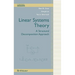 Linear Systems Theory: A Structural Decomposition Approach