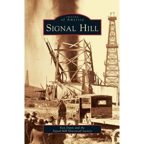 Signal Hill