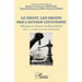 Le droit, les droits par l'action citoyenne: Mélanges en l'honneur de Martin BLÉOU - Tome 1 - Le regard du droit constitutionnel
