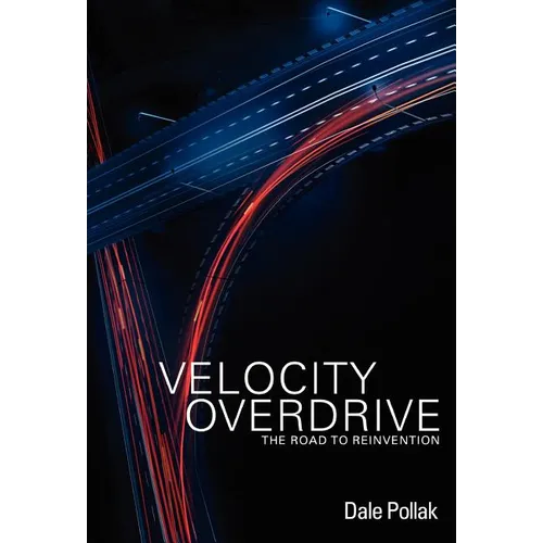 Velocity Overdrive