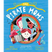 The Pirate Moms
