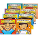 Best Behavior(r) Series (Bilingual Boardbooks) 8-Book Set