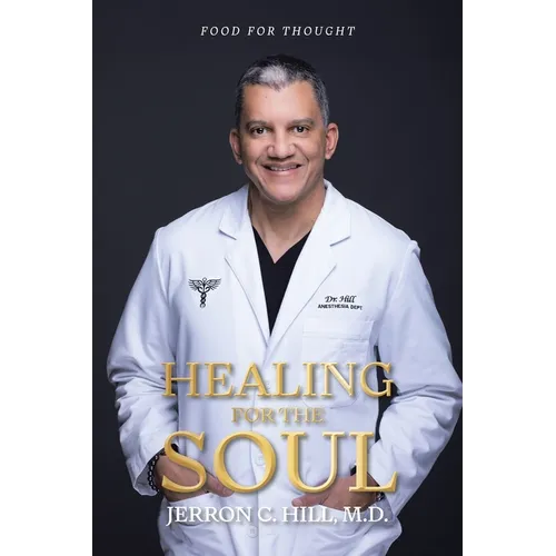 Healing For The Soul: Food for Thought