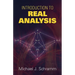 Introduction to Real Analysis