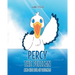 Percy the Pelican and His Sea of Friends