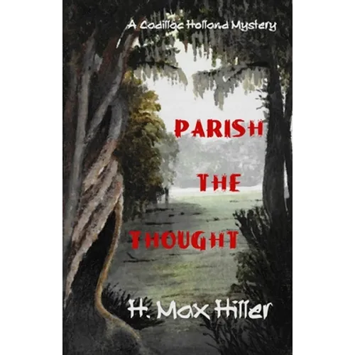 Parish the Thought