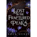 Lost in the Fractured Peaks