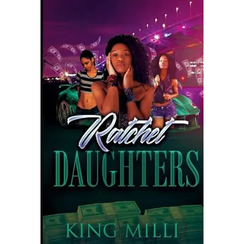 Ratchet Daughters