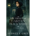 The Trials of Cairstin Blackwood: A Victorian Gothic Mystery filled with intrigue, danger, and enduring hope.