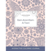 Adult Coloring Journal: Gam-Anon/Gam-A-Teen (Nature Illustrations, Ladybug)