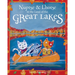 Nuptse and Lhotse in the Land of the Great Lakes