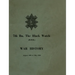 WAR HISTORY OF THE 7th Bn THE BLACK WATCH: Fife Territorial Battalion - August 1939 to May 1945