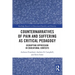 Counternarratives of Pain and Suffering as Critical Pedagogy: Disrupting Oppression in Educational Contexts