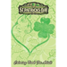 St Patricks Day Coloring Book For Adult: Cat Silhouette Shamrock An Adult Coloring Books St Patrick for Kids, Adults with Beautiful Irish Shamrock, Le