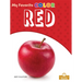 Red: A Crabtree Roots Book