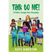 Talk To Me!: A Child's Insight Into Disability