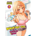 Nakamura-San, the Uninvited Gyaru Vol. 3