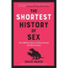The Shortest History of Sex: Two Billion Years of Procreation and Recreation