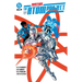 Justice League: The Atom Project