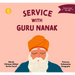 Service with Guru Nanak