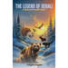 The Legend of Denali - A Wolverine with Heart