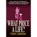What Price A Life?