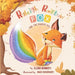 Ryleigh Rainbow Fox: And The Magical Dust