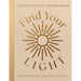 Find Your Light: A Choose-Your-Own-Adventure Journal