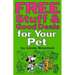 Free Stuff & Good Deals for You Pet