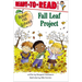 Fall Leaf Project