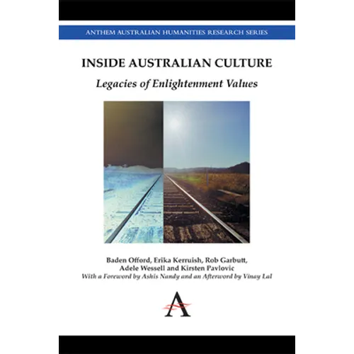 Inside Australian Culture: Legacies of Enlightenment Values