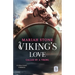 Viking's Love: A Viking time travel romance
