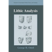 Lithic Analysis