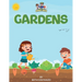 Gardens - Activity Workbook