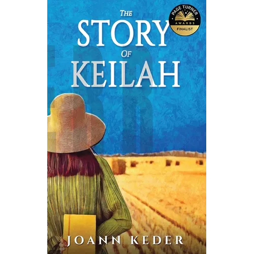 The Story Of Keilah