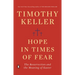 Hope in Times of Fear: The Resurrection and the Meaning of Easter