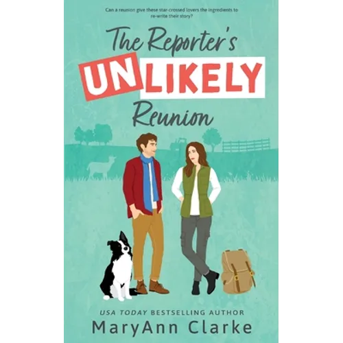 The Reporter's UNLIKELY Reunion