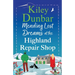 Mending Lost Dreams at the Highland Repair Shop