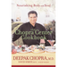 The Chopra Center Cookbook: Nourishing Body and Soul