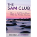 The 5 AM Club: How To Get More Done While The World Is Sleeping