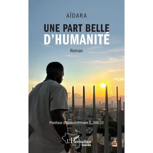 Une part belle d'humanité